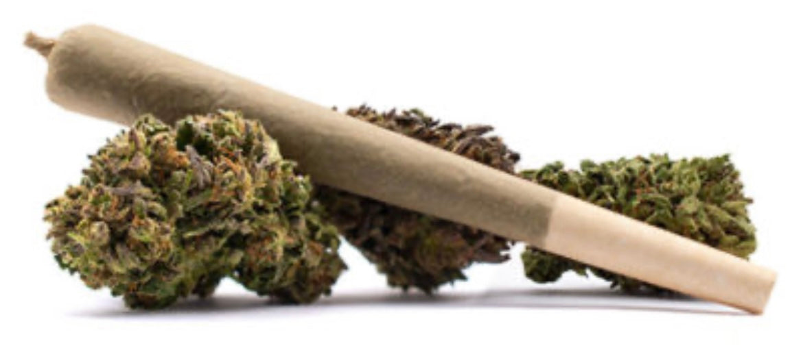 Premium CBD Pre-Rolls Infused: Strawberry Diesel